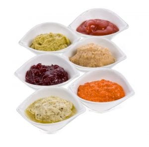 Salsa Mix