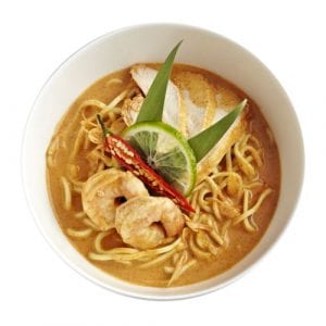Foodpro-miso-soup-curry-mee-paella-sushi-laksa-curry