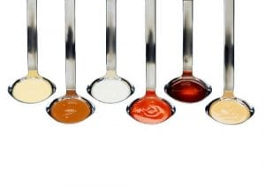 Foodpro-pasta-barbecue-sauce-hamburger-salad-dressing-sauce