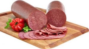 Foodpro-salami-mettwurst-meat-sausage-takoyaki-halal-bihalal