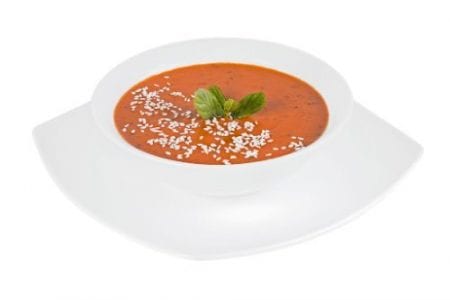 Foodpro_Tomato Soup Gazpacho