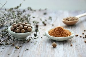 Foodpro-spices