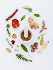 Foodpro-Flavor enhancers