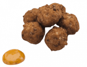 Meat Ball